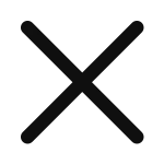 Close SVG Icon